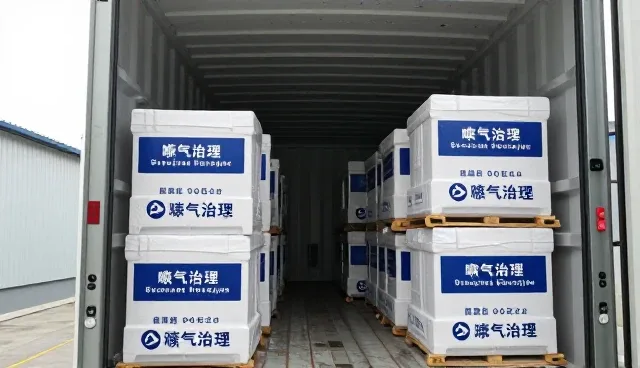 工业废气净化系统在不同工况下的性能表现与适用条件分析
