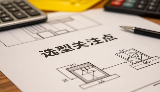 提升脱硫设备运行效率的实用策略与日常维护要点