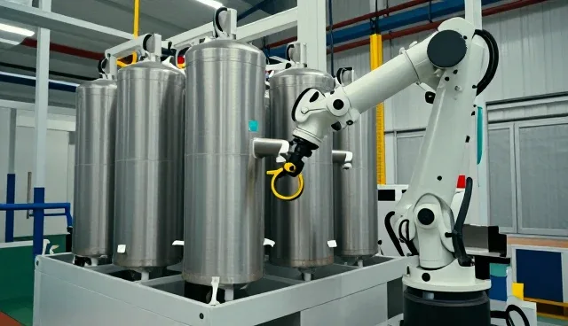 节能型脱硫设备：选型关注点及性能优化分析