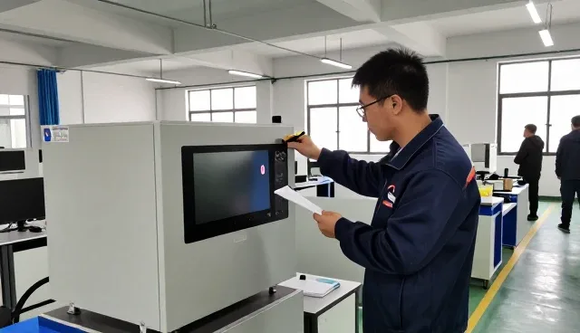 节能改造服务帮助解决环保设备问题