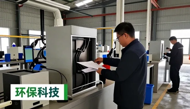 节能改造等时代下环境治理应用价值分析