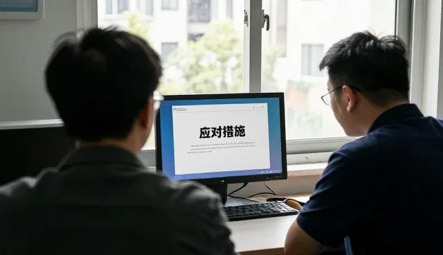 废气处理方案选型中的核心关注点解析